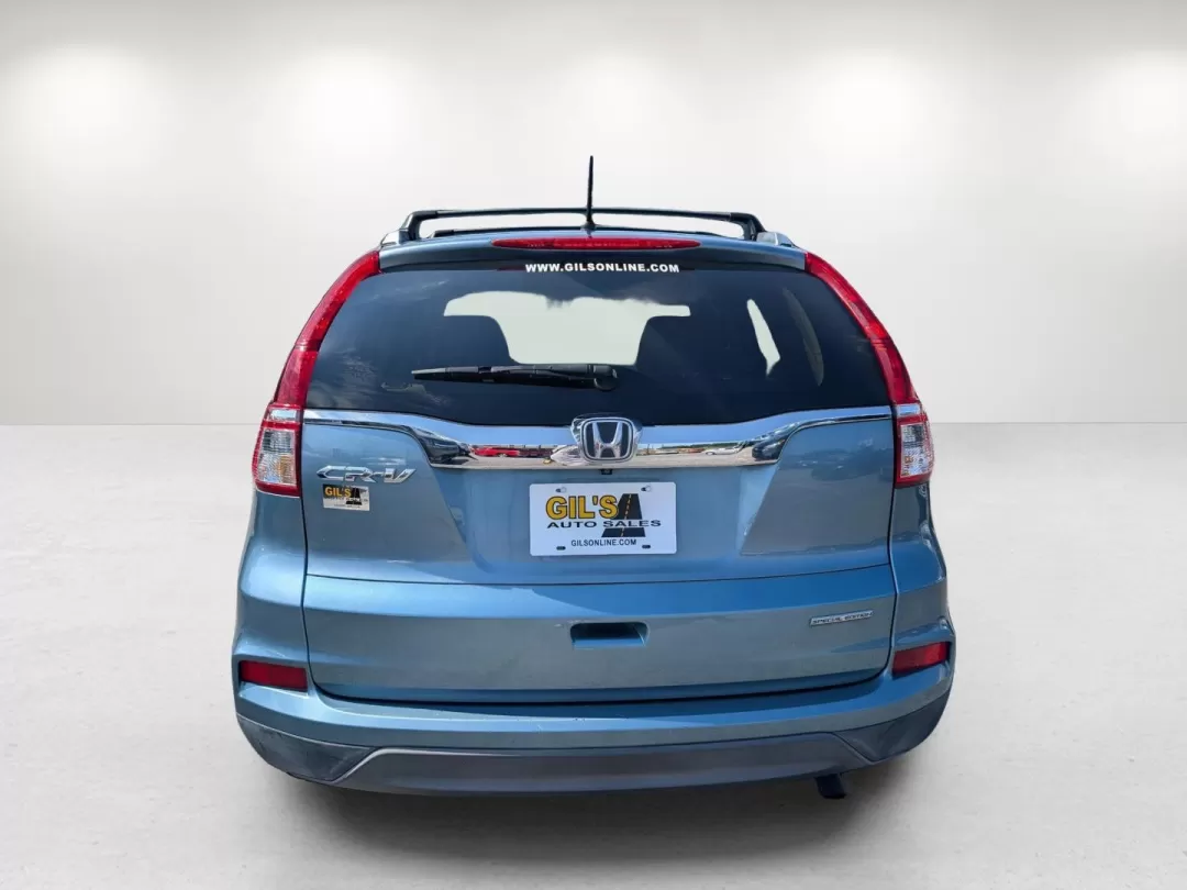 2016 Honda CR-V SE (2HKRM3H4XGH) with an Other engine, located at 521 Old Farm Lane Rd, Prattville, AL, 36066, (334) 325-1505, 32.482460, -86.416367 - **Discover Adventure and Comfort with This 2016 Honda CR-V SE at Gils Auto, Phenix City!**<br /> <br /> Are you ready for your next weekend adventure or need a reliable vehicle for those long commutes? Look no further! This spacious and versatile 2016 Honda CR-V SE is your ticket to smooth drives an - Photo#6
