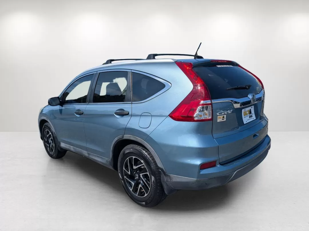 2016 Honda CR-V SE (2HKRM3H4XGH) with an Other engine, located at 521 Old Farm Lane Rd, Prattville, AL, 36066, (334) 325-1505, 32.482460, -86.416367 - **Discover Adventure and Comfort with This 2016 Honda CR-V SE at Gils Auto, Phenix City!**<br /> <br /> Are you ready for your next weekend adventure or need a reliable vehicle for those long commutes? Look no further! This spacious and versatile 2016 Honda CR-V SE is your ticket to smooth drives an - Photo#7