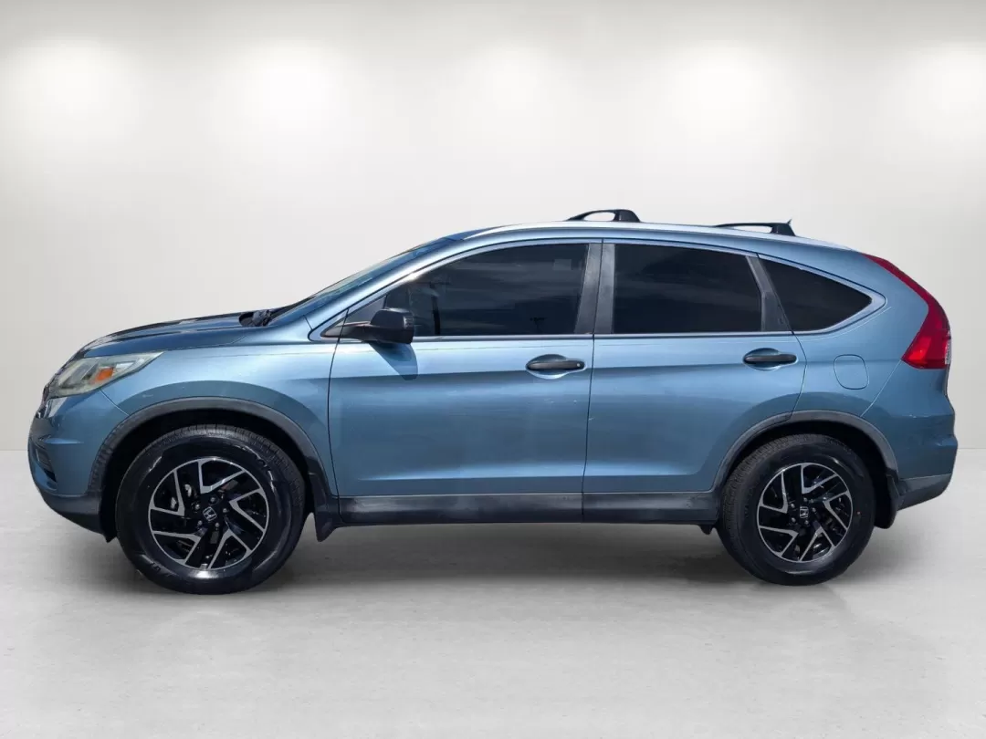 2016 Honda CR-V SE (2HKRM3H4XGH) with an Other engine, located at 521 Old Farm Lane Rd, Prattville, AL, 36066, (334) 325-1505, 32.482460, -86.416367 - **Discover Adventure and Comfort with This 2016 Honda CR-V SE at Gils Auto, Phenix City!**<br /> <br /> Are you ready for your next weekend adventure or need a reliable vehicle for those long commutes? Look no further! This spacious and versatile 2016 Honda CR-V SE is your ticket to smooth drives an - Photo#8
