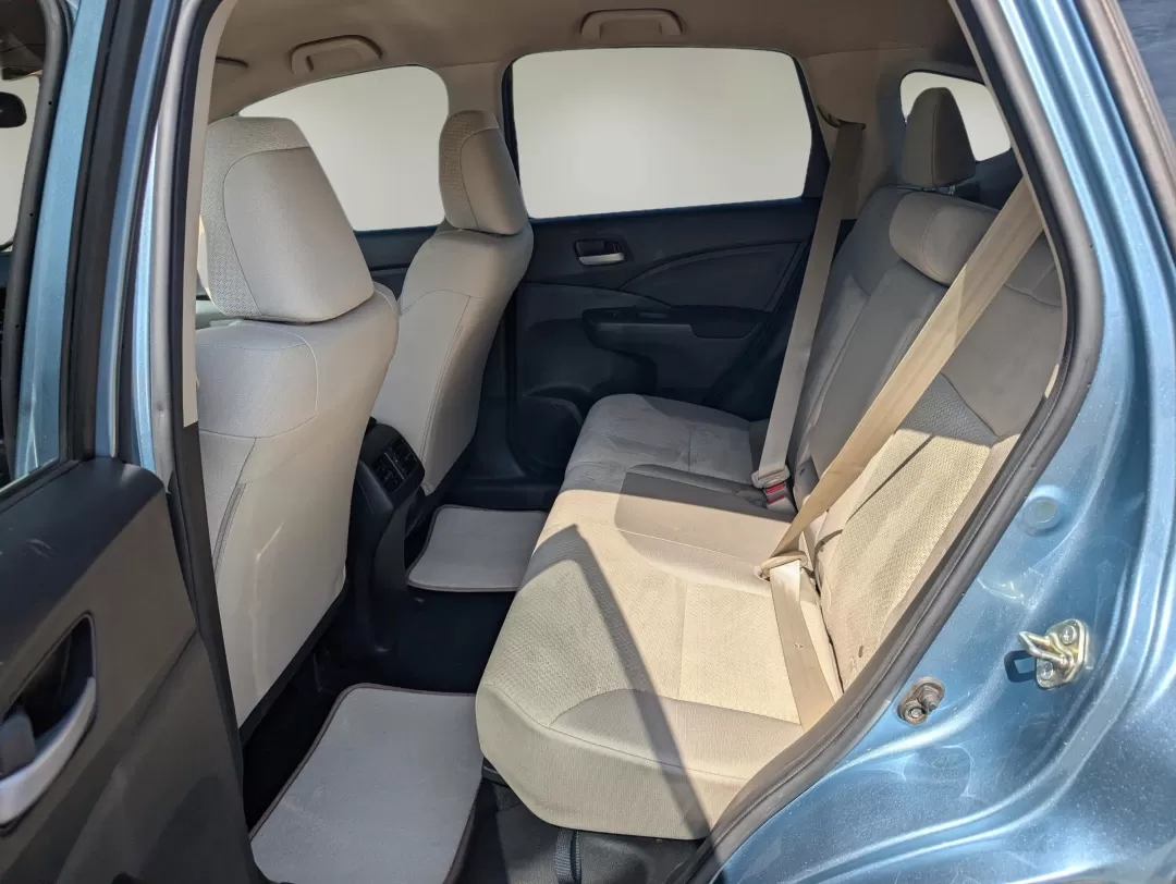 2016 Honda CR-V SE (2HKRM3H4XGH) with an Other engine, located at 521 Old Farm Lane Rd, Prattville, AL, 36066, (334) 325-1505, 32.482460, -86.416367 - **Discover Adventure and Comfort with This 2016 Honda CR-V SE at Gils Auto, Phenix City!**<br /> <br /> Are you ready for your next weekend adventure or need a reliable vehicle for those long commutes? Look no further! This spacious and versatile 2016 Honda CR-V SE is your ticket to smooth drives an - Photo#11