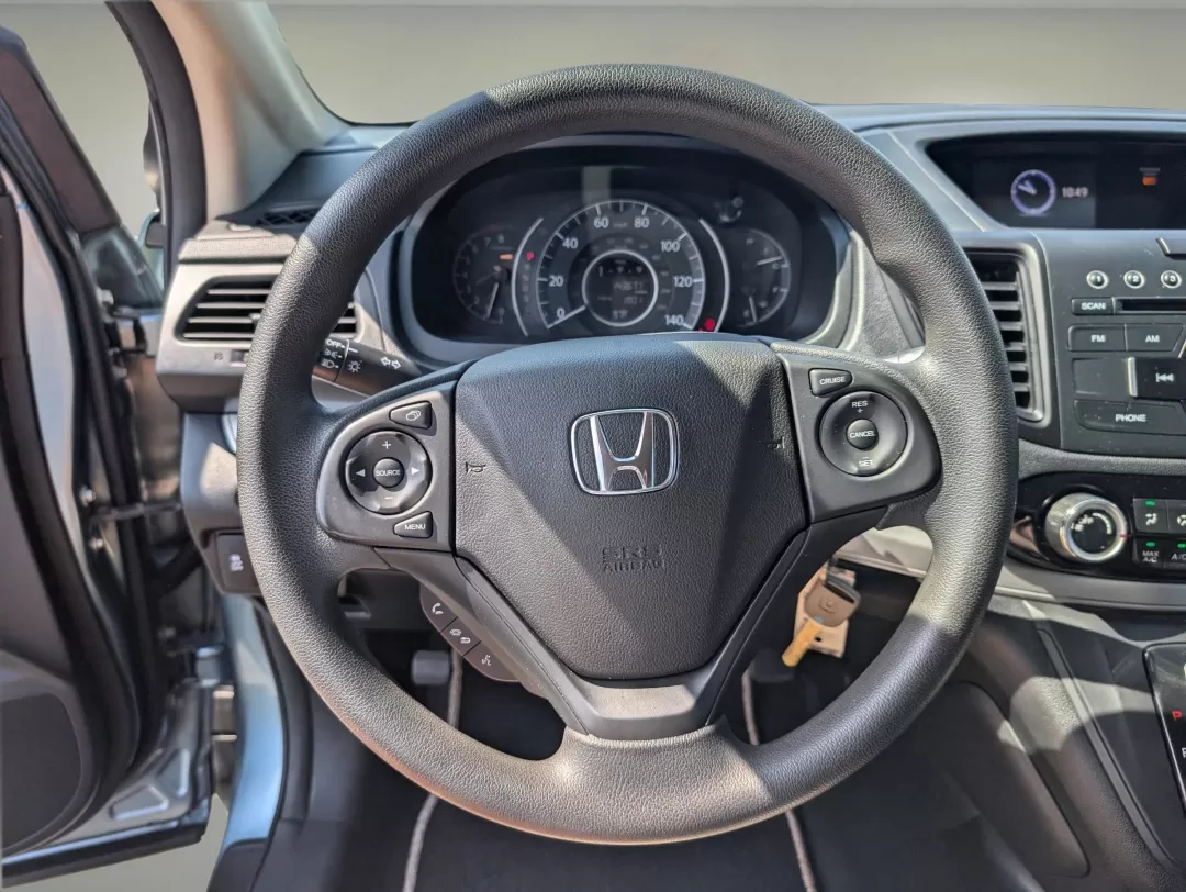 2016 Honda CR-V SE (2HKRM3H4XGH) with an Other engine, located at 521 Old Farm Lane Rd, Prattville, AL, 36066, (334) 325-1505, 32.482460, -86.416367 - **Discover Adventure and Comfort with This 2016 Honda CR-V SE at Gils Auto, Phenix City!**<br /> <br /> Are you ready for your next weekend adventure or need a reliable vehicle for those long commutes? Look no further! This spacious and versatile 2016 Honda CR-V SE is your ticket to smooth drives an - Photo#16