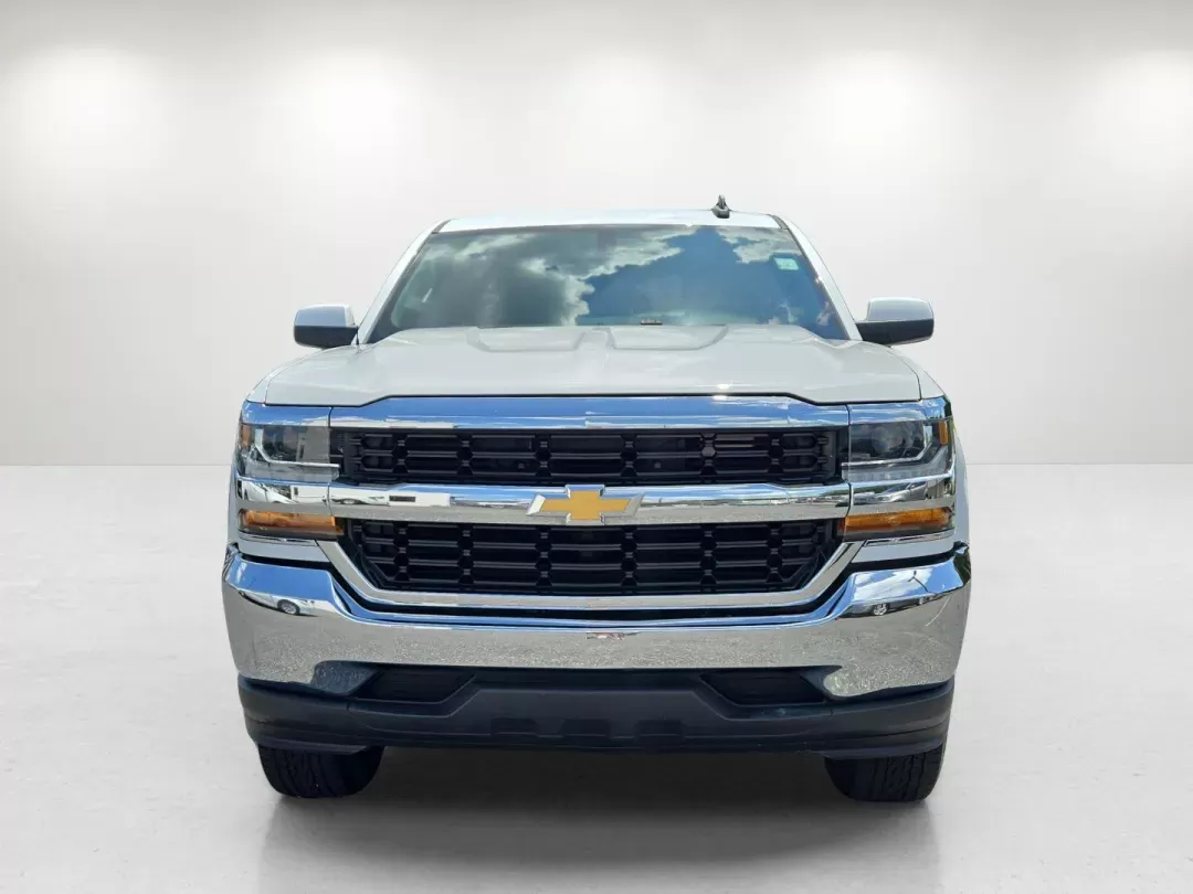 2019 /Jet Black Chevrolet Silverado 1500 LD LT (2GCRCPEC1K1) with an Other engine, located at 3959 U.S. 80 W, Phenix City, AL, 36870, (334) 297-4885, 32.469296, -85.135185 - **Explore New Adventures with the 2019 Chevrolet Silverado 1500 LD Ideal for Work and Play!**<br /> <br /> Are you looking for a versatile vehicle that can keep up with your busy lifestyle? Whether you're hauling gear for a weekend camping trip, commuting to work, or managing family errands, the 20 - Photo#1