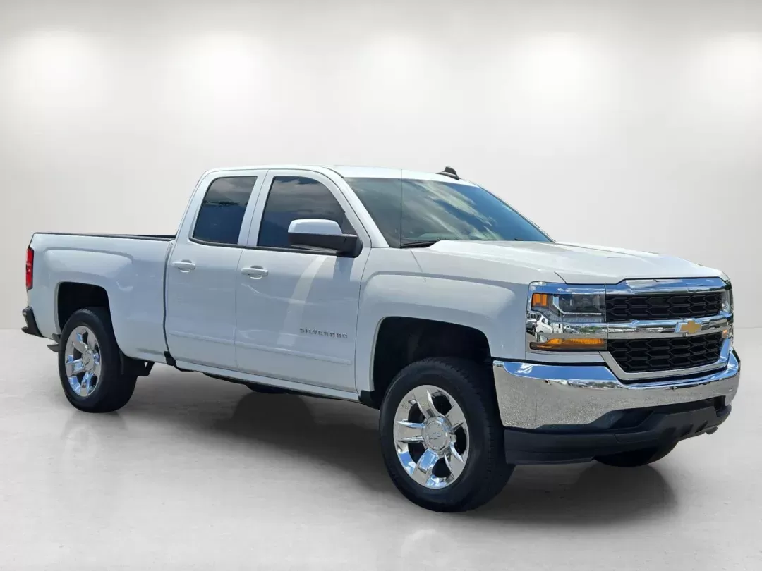 2019 /Jet Black Chevrolet Silverado 1500 LD LT (2GCRCPEC1K1) with an Other engine, located at 3959 U.S. 80 W, Phenix City, AL, 36870, (334) 297-4885, 32.469296, -85.135185 - **Explore New Adventures with the 2019 Chevrolet Silverado 1500 LD Ideal for Work and Play!**<br /> <br /> Are you looking for a versatile vehicle that can keep up with your busy lifestyle? Whether you're hauling gear for a weekend camping trip, commuting to work, or managing family errands, the 20 - Photo#2