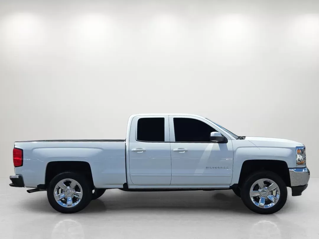 2019 /Jet Black Chevrolet Silverado 1500 LD LT (2GCRCPEC1K1) with an Other engine, located at 3959 U.S. 80 W, Phenix City, AL, 36870, (334) 297-4885, 32.469296, -85.135185 - **Explore New Adventures with the 2019 Chevrolet Silverado 1500 LD Ideal for Work and Play!**<br /> <br /> Are you looking for a versatile vehicle that can keep up with your busy lifestyle? Whether you're hauling gear for a weekend camping trip, commuting to work, or managing family errands, the 20 - Photo#3
