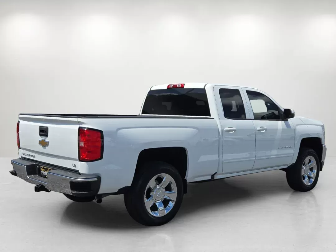 2019 /Jet Black Chevrolet Silverado 1500 LD LT (2GCRCPEC1K1) with an Other engine, located at 3959 U.S. 80 W, Phenix City, AL, 36870, (334) 297-4885, 32.469296, -85.135185 - **Explore New Adventures with the 2019 Chevrolet Silverado 1500 LD Ideal for Work and Play!**<br /> <br /> Are you looking for a versatile vehicle that can keep up with your busy lifestyle? Whether you're hauling gear for a weekend camping trip, commuting to work, or managing family errands, the 20 - Photo#4