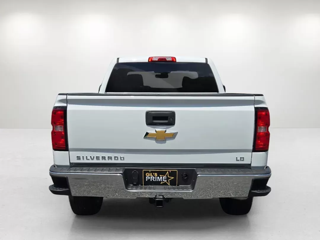 2019 /Jet Black Chevrolet Silverado 1500 LD LT (2GCRCPEC1K1) with an Other engine, located at 3959 U.S. 80 W, Phenix City, AL, 36870, (334) 297-4885, 32.469296, -85.135185 - **Explore New Adventures with the 2019 Chevrolet Silverado 1500 LD Ideal for Work and Play!**<br /> <br /> Are you looking for a versatile vehicle that can keep up with your busy lifestyle? Whether you're hauling gear for a weekend camping trip, commuting to work, or managing family errands, the 20 - Photo#5