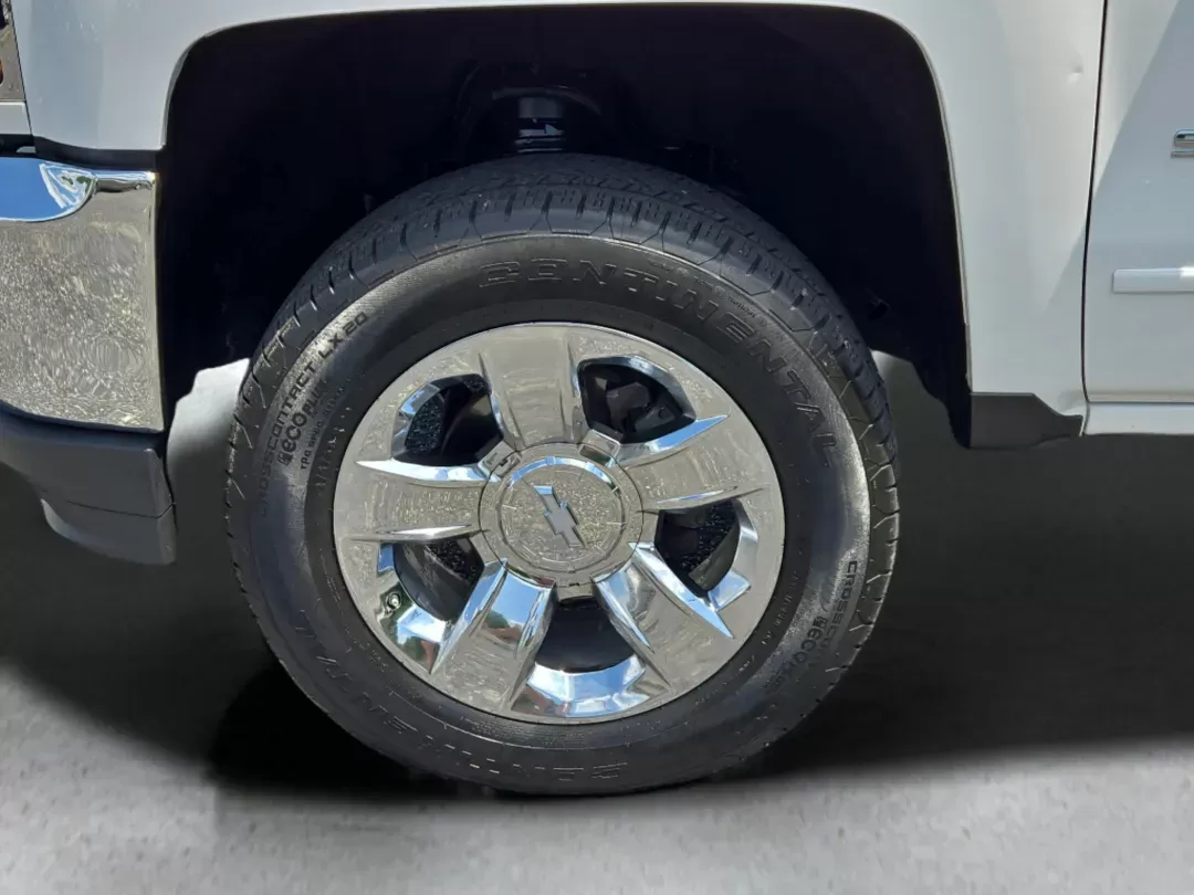 2019 /Jet Black Chevrolet Silverado 1500 LD LT (2GCRCPEC1K1) with an Other engine, located at 3959 U.S. 80 W, Phenix City, AL, 36870, (334) 297-4885, 32.469296, -85.135185 - **Explore New Adventures with the 2019 Chevrolet Silverado 1500 LD Ideal for Work and Play!**<br /> <br /> Are you looking for a versatile vehicle that can keep up with your busy lifestyle? Whether you're hauling gear for a weekend camping trip, commuting to work, or managing family errands, the 20 - Photo#8