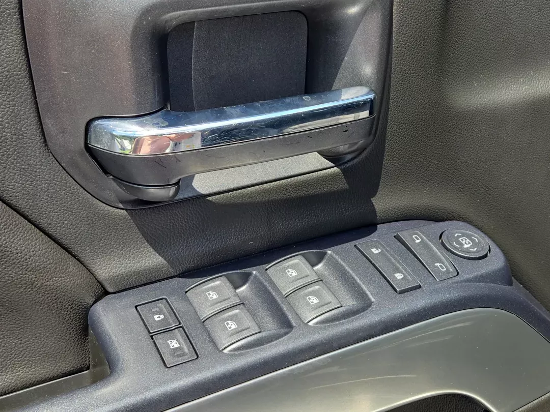 2019 /Jet Black Chevrolet Silverado 1500 LD LT (2GCRCPEC1K1) with an Other engine, located at 3959 U.S. 80 W, Phenix City, AL, 36870, (334) 297-4885, 32.469296, -85.135185 - **Explore New Adventures with the 2019 Chevrolet Silverado 1500 LD Ideal for Work and Play!**<br /> <br /> Are you looking for a versatile vehicle that can keep up with your busy lifestyle? Whether you're hauling gear for a weekend camping trip, commuting to work, or managing family errands, the 20 - Photo#10
