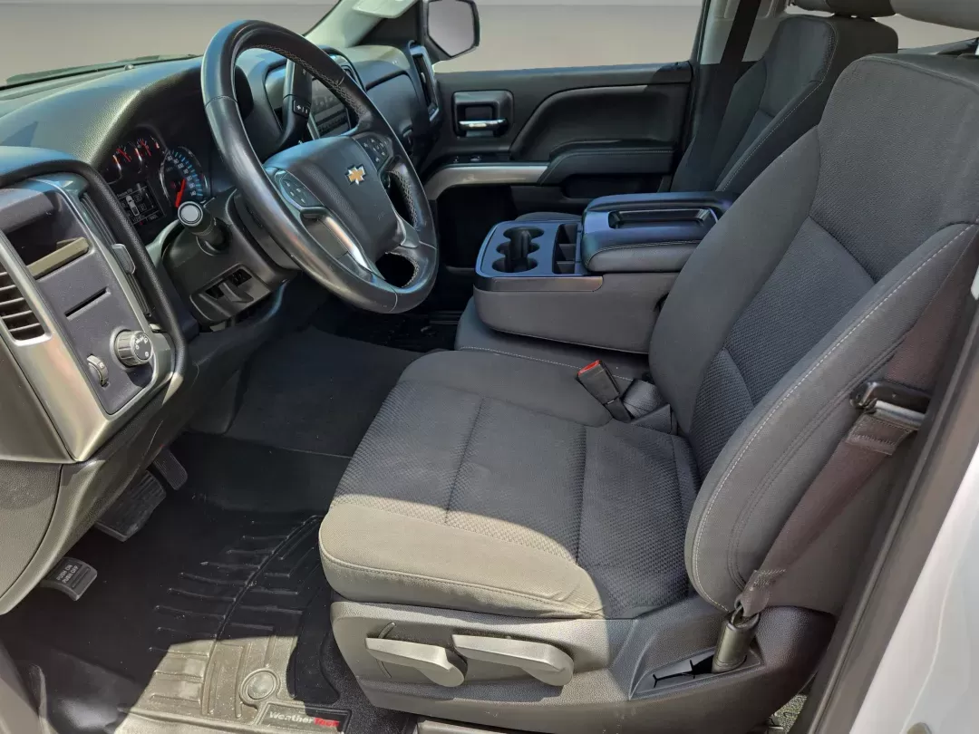 2019 /Jet Black Chevrolet Silverado 1500 LD LT (2GCRCPEC1K1) with an Other engine, located at 3959 U.S. 80 W, Phenix City, AL, 36870, (334) 297-4885, 32.469296, -85.135185 - **Explore New Adventures with the 2019 Chevrolet Silverado 1500 LD Ideal for Work and Play!**<br /> <br /> Are you looking for a versatile vehicle that can keep up with your busy lifestyle? Whether you're hauling gear for a weekend camping trip, commuting to work, or managing family errands, the 20 - Photo#11