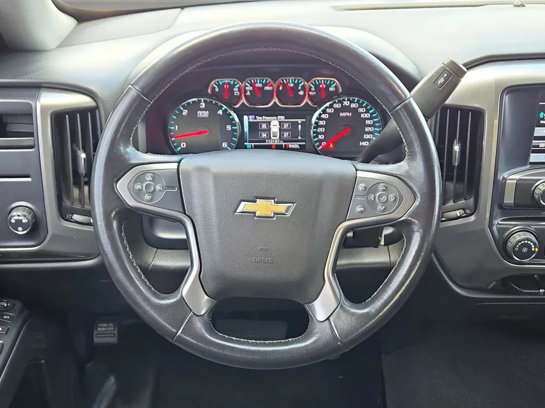 2019 /Jet Black Chevrolet Silverado 1500 LD LT (2GCRCPEC1K1) with an Other engine, located at 3959 U.S. 80 W, Phenix City, AL, 36870, (334) 297-4885, 32.469296, -85.135185 - **Explore New Adventures with the 2019 Chevrolet Silverado 1500 LD Ideal for Work and Play!**<br /> <br /> Are you looking for a versatile vehicle that can keep up with your busy lifestyle? Whether you're hauling gear for a weekend camping trip, commuting to work, or managing family errands, the 20 - Photo#15