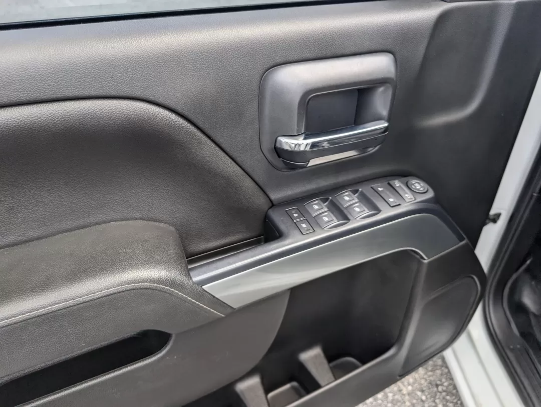 2019 /Jet Black Chevrolet Silverado 1500 LD LT (2GCRCPEC1K1) with an Other engine, located at 521 Old Farm Lane Rd, Prattville, AL, 36066, (334) 325-1505, 32.482460, -86.416367 - Are you on the lookout for a versatile pickup truck that balances power and comfort? Meet the 2019 Chevrolet Silverado 1500 LD LT, an ideal choice for weekend adventures, heavy-duty tasks, or simply commuting around Phenix City, AL. This robust extended cab pickup is designed to cater to various lif - Photo#8