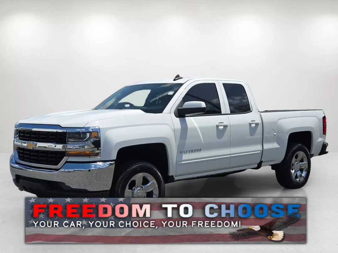 2019 /Jet Black Chevrolet Silverado 1500 LD LT (2GCRCPEC1K1) with an Other engine, located at 521 Old Farm Lane Rd, Prattville, AL, 36066, (334) 325-1505, 32.482460, -86.416367 - Are you on the lookout for a versatile pickup truck that balances power and comfort? Meet the 2019 Chevrolet Silverado 1500 LD LT, an ideal choice for weekend adventures, heavy-duty tasks, or simply commuting around Phenix City, AL. This robust extended cab pickup is designed to cater to various lif - Photo#0