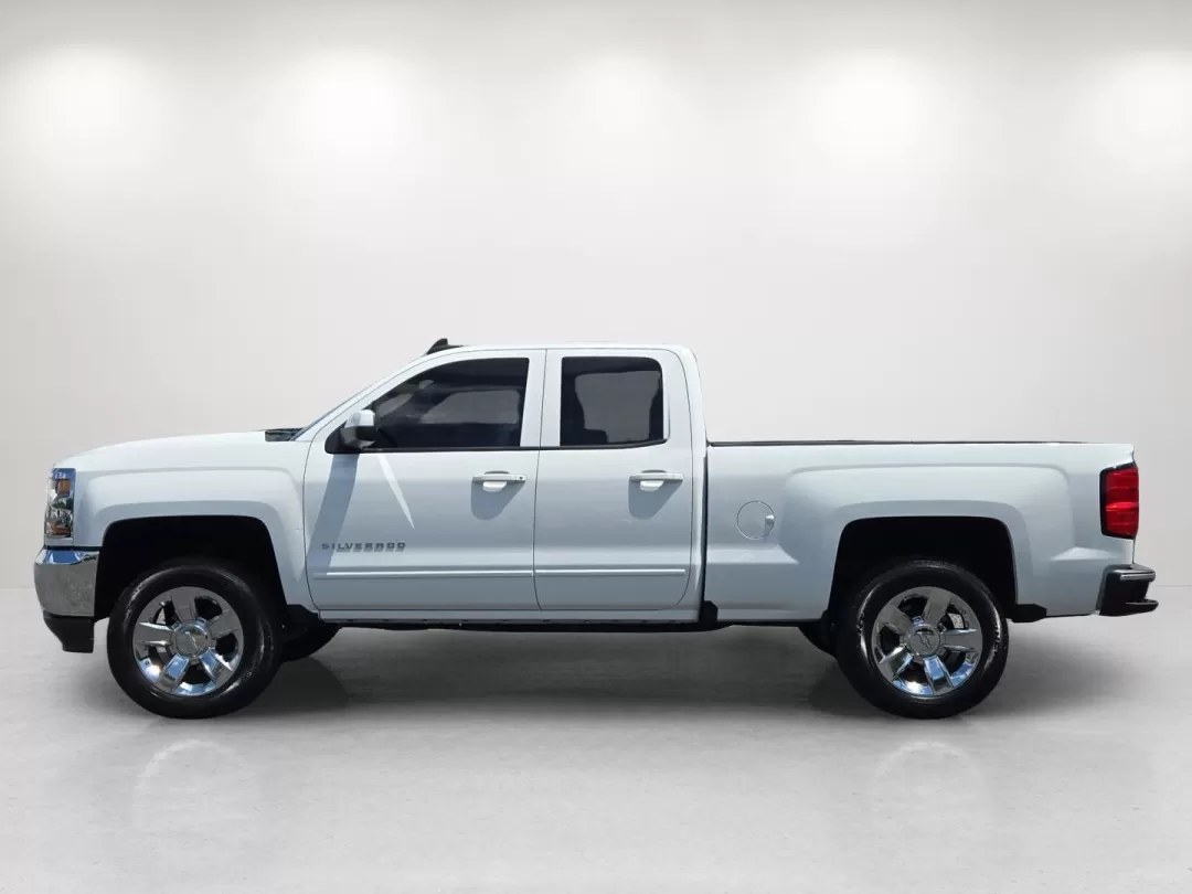 2019 /Jet Black Chevrolet Silverado 1500 LD LT (2GCRCPEC1K1) with an Other engine, located at 521 Old Farm Lane Rd, Prattville, AL, 36066, (334) 325-1505, 32.482460, -86.416367 - Are you on the lookout for a versatile pickup truck that balances power and comfort? Meet the 2019 Chevrolet Silverado 1500 LD LT, an ideal choice for weekend adventures, heavy-duty tasks, or simply commuting around Phenix City, AL. This robust extended cab pickup is designed to cater to various lif - Photo#8