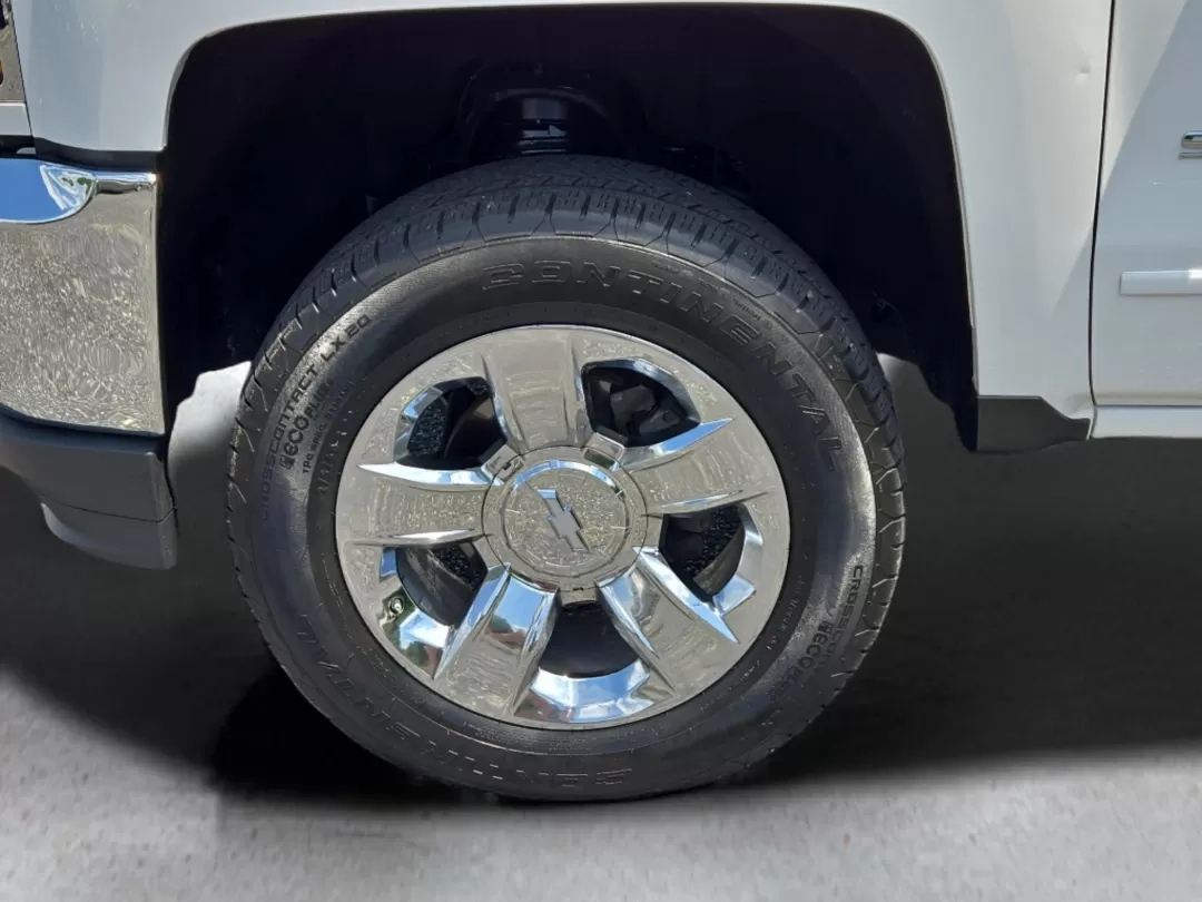 2019 /Jet Black Chevrolet Silverado 1500 LD LT (2GCRCPEC1K1) with an Other engine, located at 521 Old Farm Lane Rd, Prattville, AL, 36066, (334) 325-1505, 32.482460, -86.416367 - Are you on the lookout for a versatile pickup truck that balances power and comfort? Meet the 2019 Chevrolet Silverado 1500 LD LT, an ideal choice for weekend adventures, heavy-duty tasks, or simply commuting around Phenix City, AL. This robust extended cab pickup is designed to cater to various lif - Photo#9