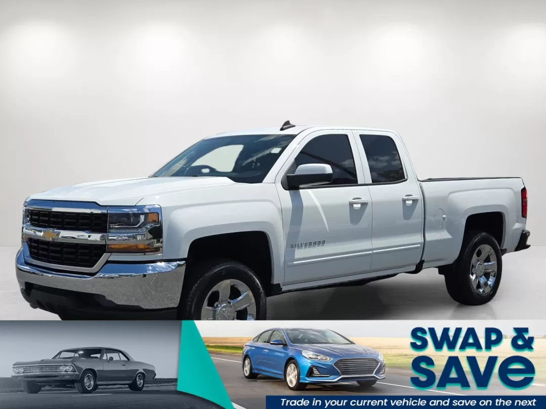 2019 /Jet Black Chevrolet Silverado 1500 LD LT (2GCRCPEC1K1) with an Other engine, located at 521 Old Farm Lane Rd, Prattville, AL, 36066, (334) 325-1505, 32.482460, -86.416367 - Are you on the lookout for a versatile pickup truck that balances power and comfort? Meet the 2019 Chevrolet Silverado 1500 LD LT, an ideal choice for weekend adventures, heavy-duty tasks, or simply commuting around Phenix City, AL. This robust extended cab pickup is designed to cater to various lif - Photo#0