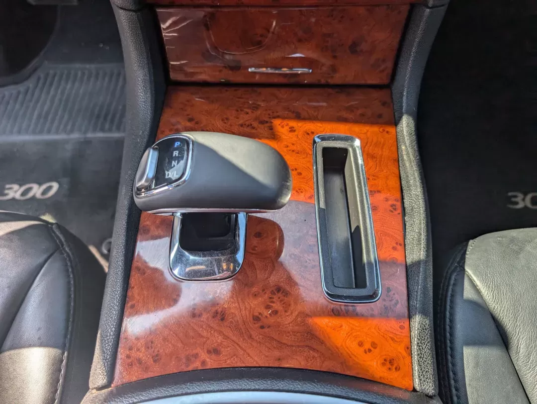2013 /Black Chrysler 300 (2C3CCAAG2DH) with an Other engine, located at 3959 U.S. 80 W, Phenix City, AL, 36870, (334) 297-4885, 32.469296, -85.135185 - **Experience Luxury and Performance with the 2013 Chrysler 300 at Gils Auto Phenix City, AL!**<br /> <br /> Are you ready to elevate your daily commute or embark on unforgettable weekend adventures? The 2013 Chrysler 300 is not just a car; it's a statement of style and performance that enhances you - Photo#13