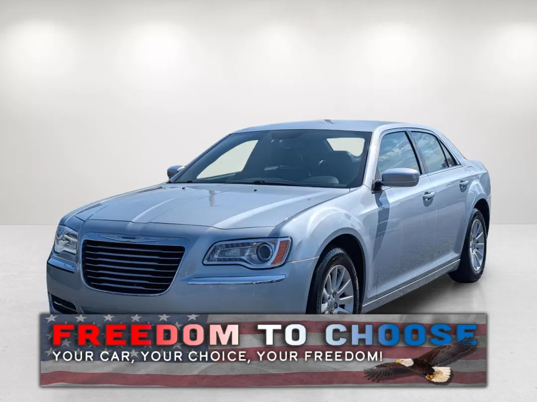 photo of 2013 Chrysler 300