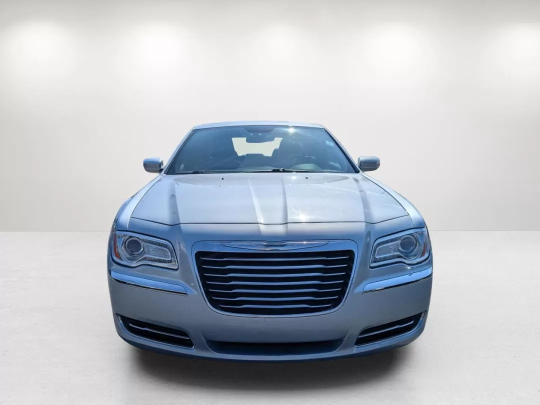 2013 /Black Chrysler 300 (2C3CCAAG2DH) with an Other engine, located at 3959 U.S. 80 W, Phenix City, AL, 36870, (334) 297-4885, 32.469296, -85.135185 - **Discover Luxury Meets Affordability with the 2013 Chrysler 300 at Gils Auto - Phenix City!**<br /> <br /> Are you ready to elevate your daily commute or make a grand entrance at your next event? Look no further than the 2013 Chrysler 300, an ideal choice for both families and professionals seeking - Photo#2