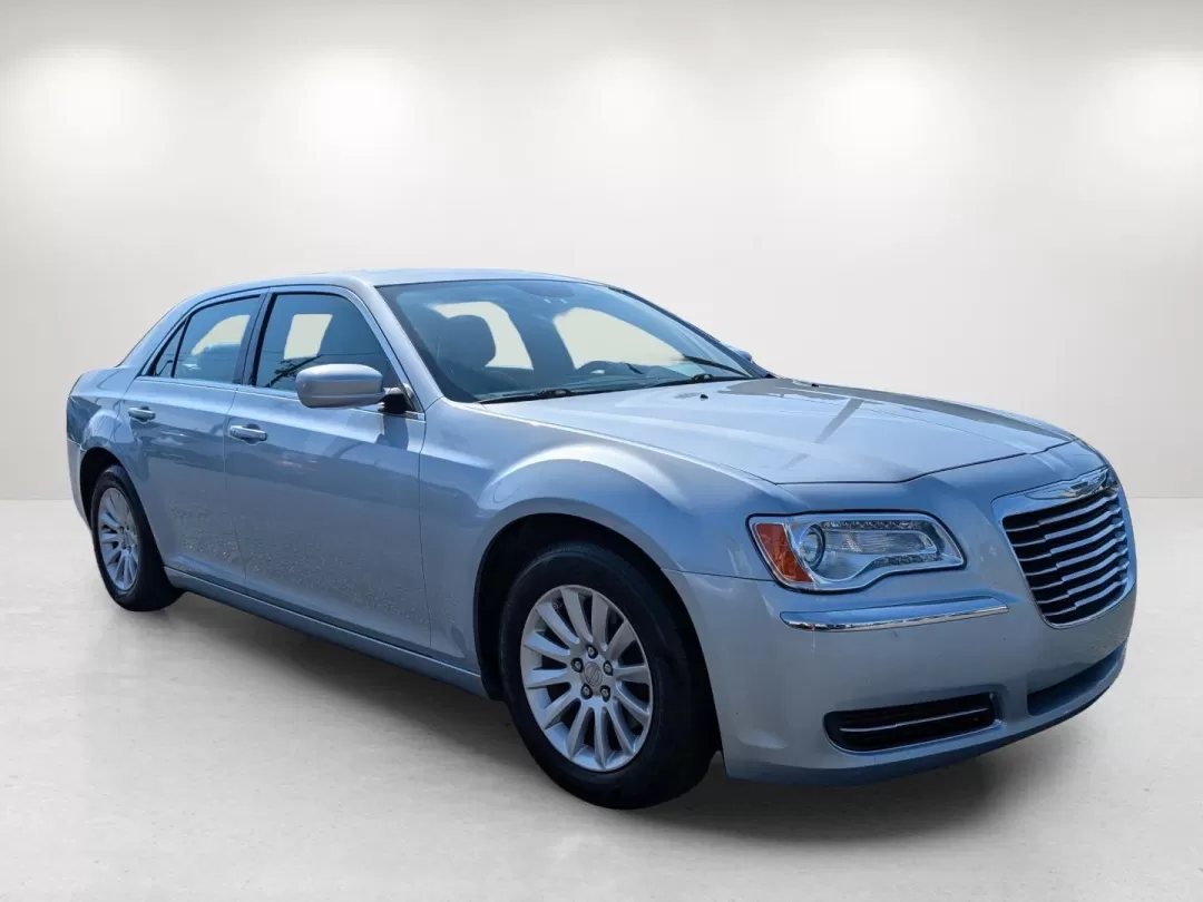 2013 /Black Chrysler 300 (2C3CCAAG2DH) with an Other engine, located at 3959 U.S. 80 W, Phenix City, AL, 36870, (334) 297-4885, 32.469296, -85.135185 - **Discover Luxury Meets Affordability with the 2013 Chrysler 300 at Gils Auto - Phenix City!**<br /> <br /> Are you ready to elevate your daily commute or make a grand entrance at your next event? Look no further than the 2013 Chrysler 300, an ideal choice for both families and professionals seeking - Photo#3