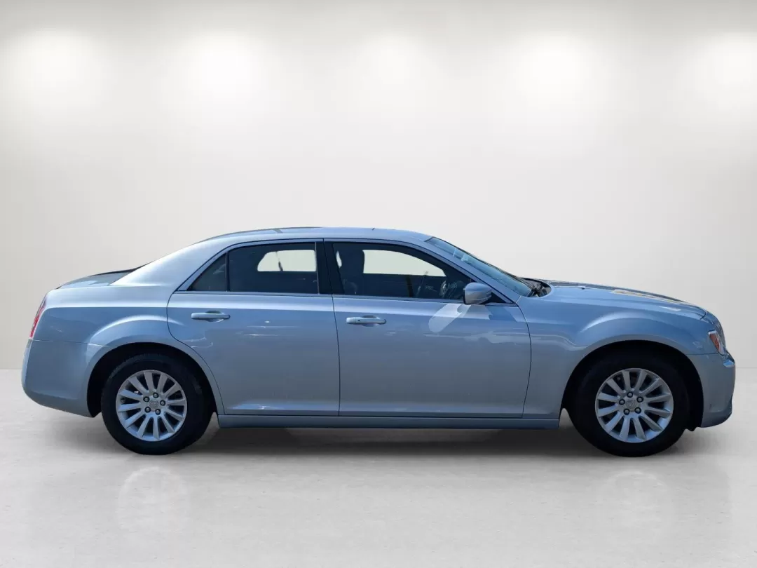 2013 /Black Chrysler 300 (2C3CCAAG2DH) with an Other engine, located at 3959 U.S. 80 W, Phenix City, AL, 36870, (334) 297-4885, 32.469296, -85.135185 - **Discover Luxury Meets Affordability with the 2013 Chrysler 300 at Gils Auto - Phenix City!**<br /> <br /> Are you ready to elevate your daily commute or make a grand entrance at your next event? Look no further than the 2013 Chrysler 300, an ideal choice for both families and professionals seeking - Photo#4