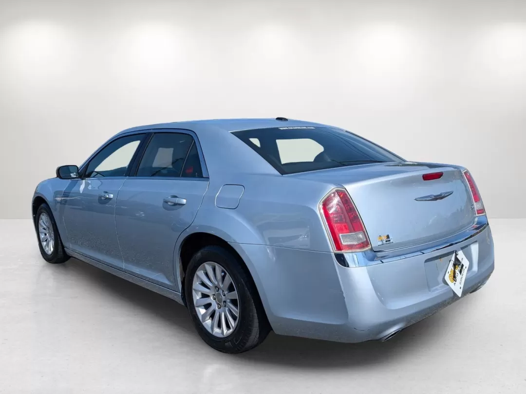 2013 /Black Chrysler 300 (2C3CCAAG2DH) with an Other engine, located at 3959 U.S. 80 W, Phenix City, AL, 36870, (334) 297-4885, 32.469296, -85.135185 - **Discover Luxury Meets Affordability with the 2013 Chrysler 300 at Gils Auto - Phenix City!**<br /> <br /> Are you ready to elevate your daily commute or make a grand entrance at your next event? Look no further than the 2013 Chrysler 300, an ideal choice for both families and professionals seeking - Photo#7