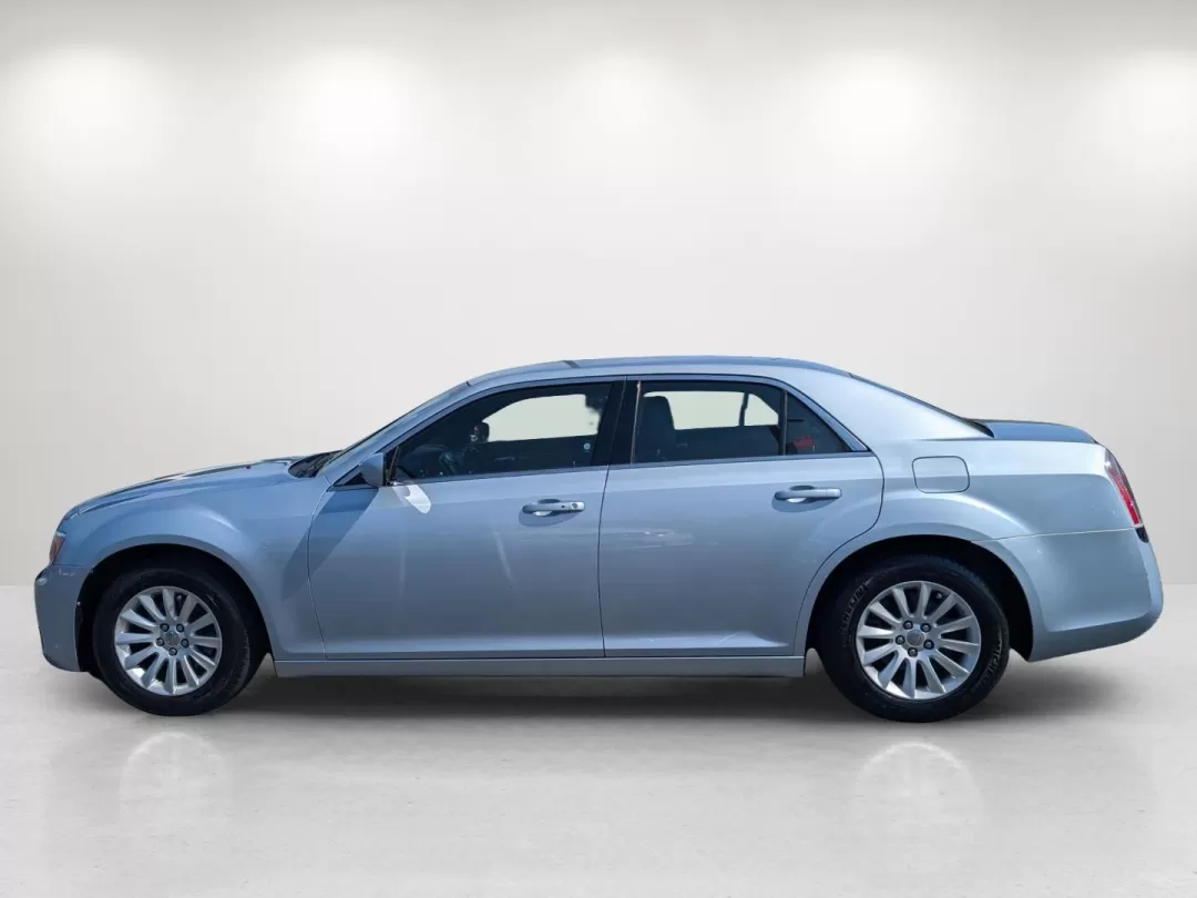 2013 /Black Chrysler 300 (2C3CCAAG2DH) with an Other engine, located at 3959 U.S. 80 W, Phenix City, AL, 36870, (334) 297-4885, 32.469296, -85.135185 - **Discover Luxury Meets Affordability with the 2013 Chrysler 300 at Gils Auto - Phenix City!**<br /> <br /> Are you ready to elevate your daily commute or make a grand entrance at your next event? Look no further than the 2013 Chrysler 300, an ideal choice for both families and professionals seeking - Photo#8