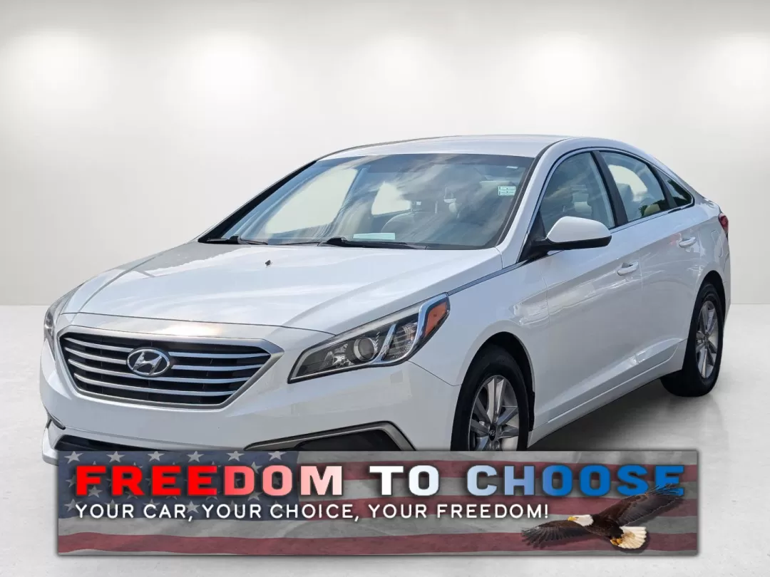 2017 /Gray Hyundai Sonata SE (5NPE24AF5HH) with an Other engine, located at 521 Old Farm Lane Rd, Prattville, AL, 36066, (334) 325-1505, 32.482460, -86.416367 - **Discover Your Next Adventure in the 2017 Hyundai Sonata SE!**<br /> <br /> Are you ready to elevate your driving experience? Whether you're commuting to work, running errands, or planning an exciting weekend getaway, the 2017 Hyundai Sonata SE is your ultimate companion. With its sleek Quartz Whit - Photo#0