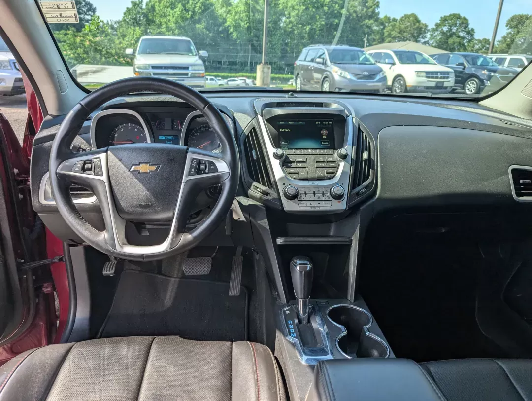 2017 /Jet Black Chevrolet Equinox Premier (2GNALDEKXH6) with an Other engine, located at 3959 U.S. 80 W, Phenix City, AL, 36870, (334) 297-4885, 32.469296, -85.135185 - **Discover Your Next Adventure with the 2017 Chevrolet Equinox Premier at Gils Auto!**<br /> <br /> Are you ready to elevate your lifestyle? Whether you're commuting to work, shuttling the kids to soccer practice, or embarking on weekend adventures, the 2017 Chevrolet Equinox Premier is your perfect - Photo#11