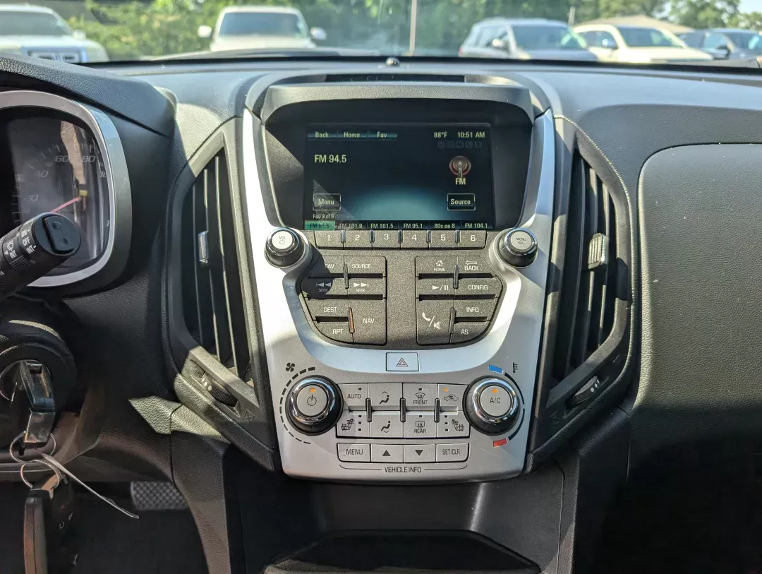 2017 /Jet Black Chevrolet Equinox Premier (2GNALDEKXH6) with an Other engine, located at 3959 U.S. 80 W, Phenix City, AL, 36870, (334) 297-4885, 32.469296, -85.135185 - **Discover Your Next Adventure with the 2017 Chevrolet Equinox Premier at Gils Auto!**<br /> <br /> Are you ready to elevate your lifestyle? Whether you're commuting to work, shuttling the kids to soccer practice, or embarking on weekend adventures, the 2017 Chevrolet Equinox Premier is your perfect - Photo#13