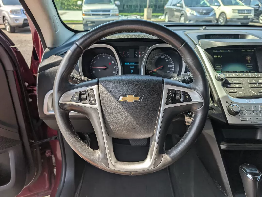 2017 /Jet Black Chevrolet Equinox Premier (2GNALDEKXH6) with an Other engine, located at 3959 U.S. 80 W, Phenix City, AL, 36870, (334) 297-4885, 32.469296, -85.135185 - **Discover Your Next Adventure with the 2017 Chevrolet Equinox Premier at Gils Auto!**<br /> <br /> Are you ready to elevate your lifestyle? Whether you're commuting to work, shuttling the kids to soccer practice, or embarking on weekend adventures, the 2017 Chevrolet Equinox Premier is your perfect - Photo#15