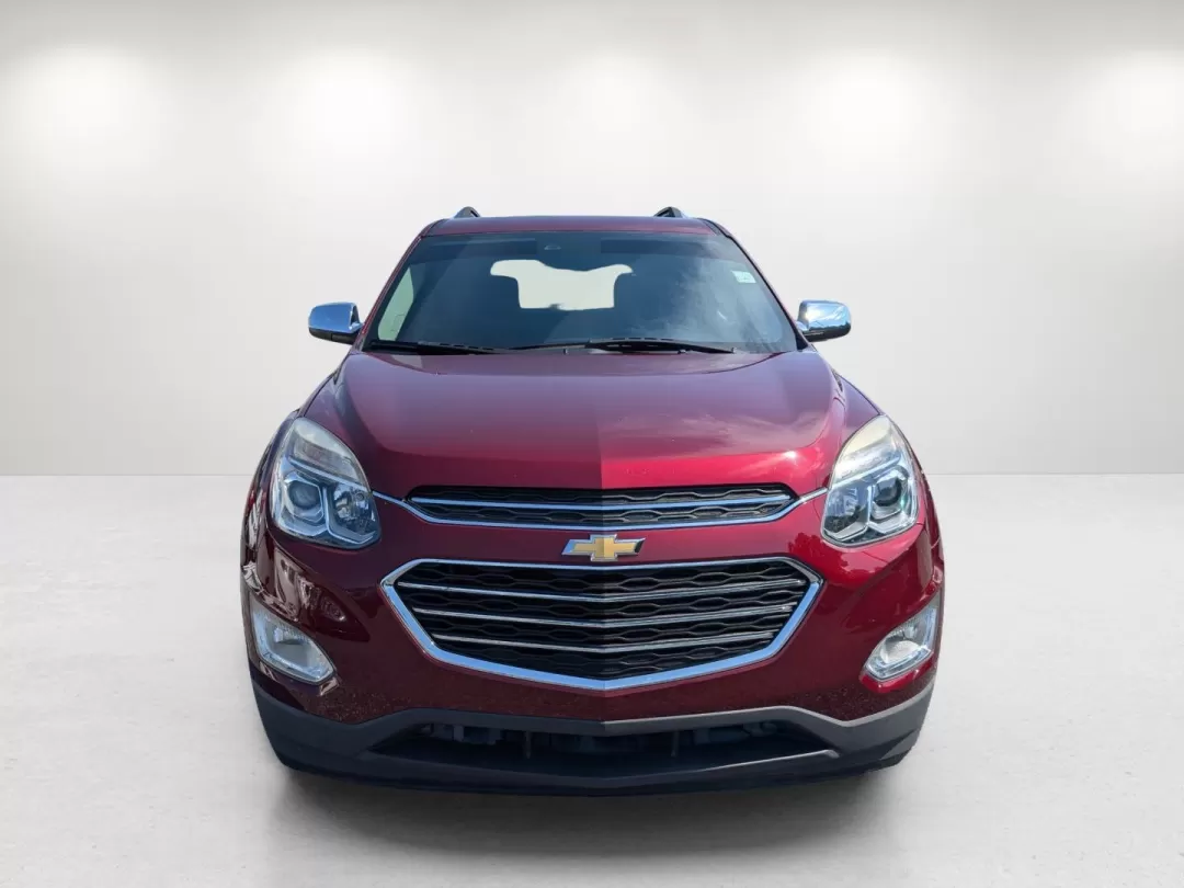 2017 /Jet Black Chevrolet Equinox Premier (2GNALDEKXH6) with an Other engine, located at 5115 14th Ave., Columbus, GA, 31904, (706) 323-0345, 32.511494, -84.971046 - **Elevate Your Commute with the 2017 Chevrolet Equinox Premier Perfect for Families and Adventurers Alike!**<br /> <br /> Discover the epitome of versatility with the 2017 Chevrolet Equinox Premier, designed for those who crave a blend of comfort, technology, and safety. Whether you're navigating d - Photo#1