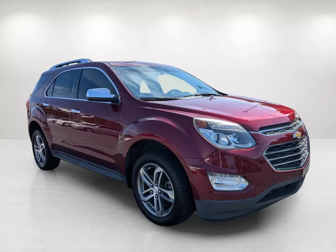 2017 /Jet Black Chevrolet Equinox Premier (2GNALDEKXH6) with an Other engine, located at 5115 14th Ave., Columbus, GA, 31904, (706) 323-0345, 32.511494, -84.971046 - **Elevate Your Commute with the 2017 Chevrolet Equinox Premier Perfect for Families and Adventurers Alike!**<br /> <br /> Discover the epitome of versatility with the 2017 Chevrolet Equinox Premier, designed for those who crave a blend of comfort, technology, and safety. Whether you're navigating d - Photo#2
