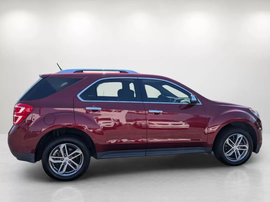 2017 /Jet Black Chevrolet Equinox Premier (2GNALDEKXH6) with an Other engine, located at 5115 14th Ave., Columbus, GA, 31904, (706) 323-0345, 32.511494, -84.971046 - **Elevate Your Commute with the 2017 Chevrolet Equinox Premier Perfect for Families and Adventurers Alike!**<br /> <br /> Discover the epitome of versatility with the 2017 Chevrolet Equinox Premier, designed for those who crave a blend of comfort, technology, and safety. Whether you're navigating d - Photo#3