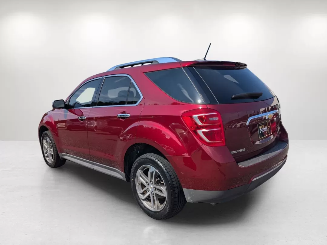 2017 /Jet Black Chevrolet Equinox Premier (2GNALDEKXH6) with an Other engine, located at 5115 14th Ave., Columbus, GA, 31904, (706) 323-0345, 32.511494, -84.971046 - **Elevate Your Commute with the 2017 Chevrolet Equinox Premier Perfect for Families and Adventurers Alike!**<br /> <br /> Discover the epitome of versatility with the 2017 Chevrolet Equinox Premier, designed for those who crave a blend of comfort, technology, and safety. Whether you're navigating d - Photo#6