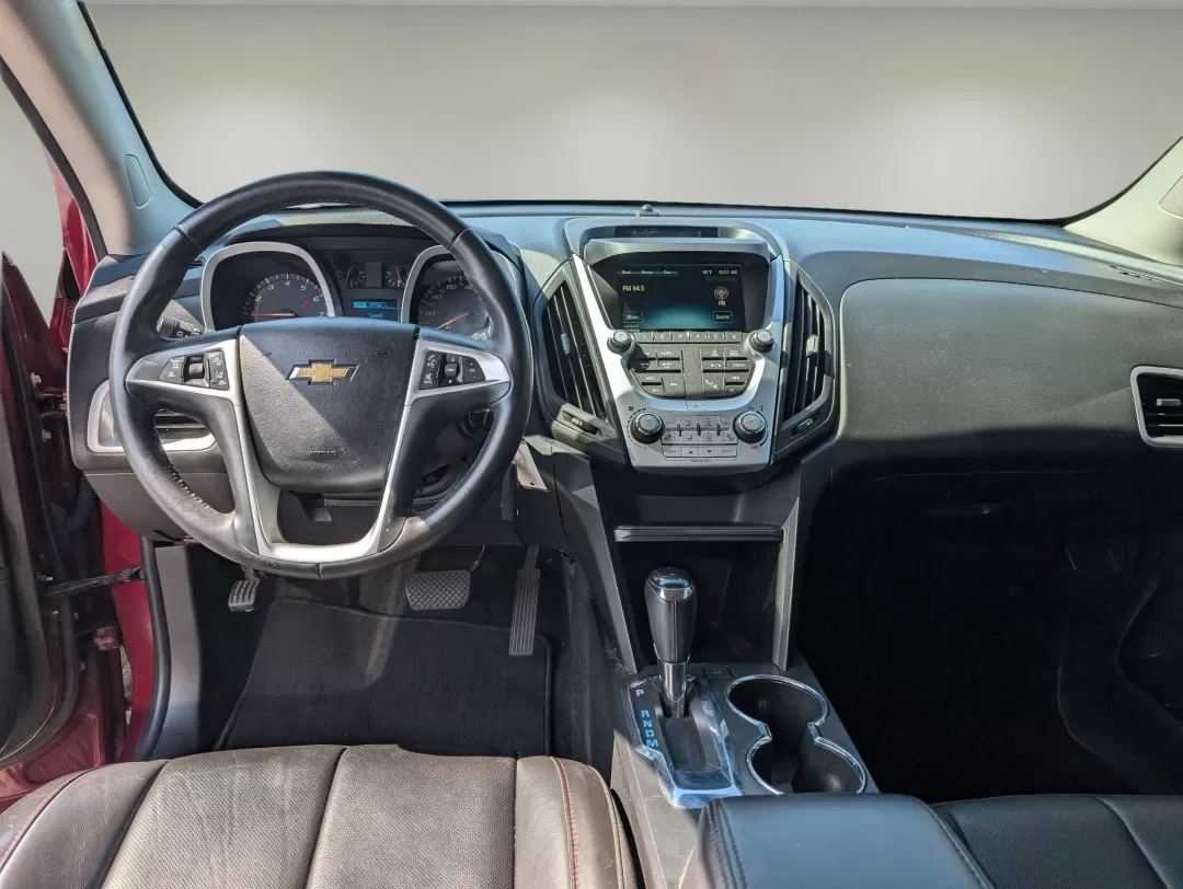 2017 /Jet Black Chevrolet Equinox Premier (2GNALDEKXH6) with an Other engine, located at 5115 14th Ave., Columbus, GA, 31904, (706) 323-0345, 32.511494, -84.971046 - **Elevate Your Commute with the 2017 Chevrolet Equinox Premier Perfect for Families and Adventurers Alike!**<br /> <br /> Discover the epitome of versatility with the 2017 Chevrolet Equinox Premier, designed for those who crave a blend of comfort, technology, and safety. Whether you're navigating d - Photo#11