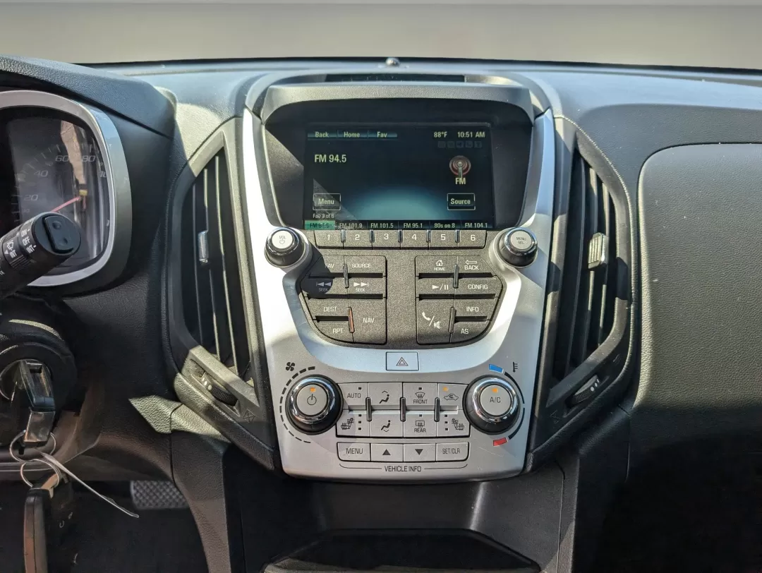 2017 /Jet Black Chevrolet Equinox Premier (2GNALDEKXH6) with an Other engine, located at 5115 14th Ave., Columbus, GA, 31904, (706) 323-0345, 32.511494, -84.971046 - **Elevate Your Commute with the 2017 Chevrolet Equinox Premier Perfect for Families and Adventurers Alike!**<br /> <br /> Discover the epitome of versatility with the 2017 Chevrolet Equinox Premier, designed for those who crave a blend of comfort, technology, and safety. Whether you're navigating d - Photo#13
