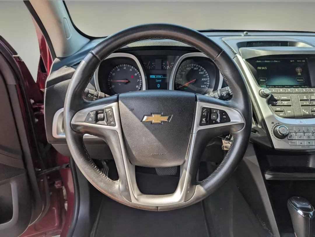 2017 /Jet Black Chevrolet Equinox Premier (2GNALDEKXH6) with an Other engine, located at 5115 14th Ave., Columbus, GA, 31904, (706) 323-0345, 32.511494, -84.971046 - **Elevate Your Commute with the 2017 Chevrolet Equinox Premier Perfect for Families and Adventurers Alike!**<br /> <br /> Discover the epitome of versatility with the 2017 Chevrolet Equinox Premier, designed for those who crave a blend of comfort, technology, and safety. Whether you're navigating d - Photo#15