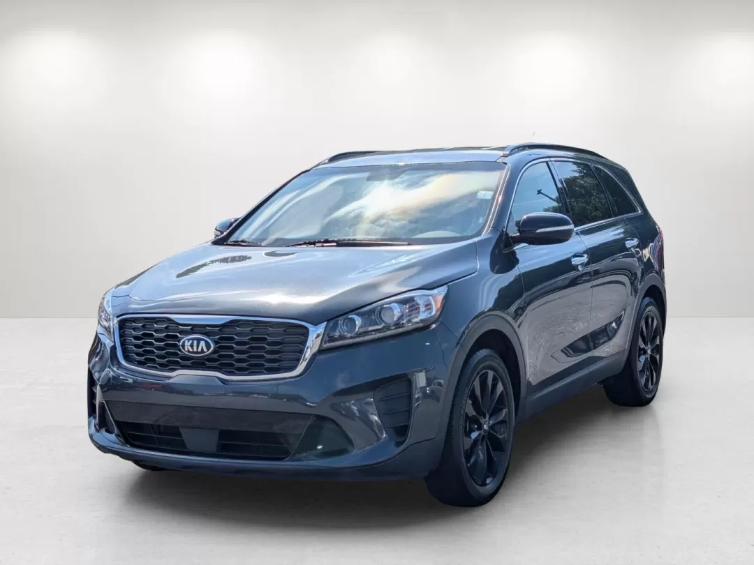 2020 /Black Kia Sorento S V6 (5XYPG4A50LG) with an Other engine, located at 7000 Northlake Connector, Columbus, GA, 31904, (706) 987-8085, 32.524975, -84.978134 - **Adventure Awaits: Discover the 2020 Kia Sorento at Gils Auto in Phenix City, AL!**<br /> <br /> If you're seeking a versatile SUV that combines style, comfort, and practicality, look no further than the 2020 Kia Sorento S V6 available now at Gils Auto, your trusted Buy Here Pay Here dealership loc - Photo#1
