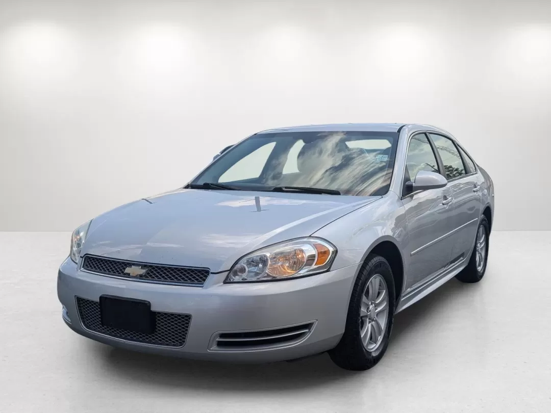 2016 /Ebony Chevrolet Impala Limited LS (2G1WA5E37G1) with an Other engine, located at 1430 Gateway Drive, Opelika, AL, 36801, (334) 239-0944, 32.637871, -85.409790 - **Discover the Perfect Companion for Every Journey: 2016 Chevrolet Impala Limited at Gils Auto in Opelika, AL!**<br /> <br /> Are you in search of a reliable sedan that seamlessly fits into your busy lifestyle? Look no further than this stunning 2016 Chevrolet Impala Limited, available now at Gils A - Photo#1