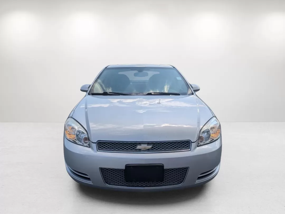 2016 /Ebony Chevrolet Impala Limited LS (2G1WA5E37G1) with an Other engine, located at 1430 Gateway Drive, Opelika, AL, 36801, (334) 239-0944, 32.637871, -85.409790 - **Discover the Perfect Companion for Every Journey: 2016 Chevrolet Impala Limited at Gils Auto in Opelika, AL!**<br /> <br /> Are you in search of a reliable sedan that seamlessly fits into your busy lifestyle? Look no further than this stunning 2016 Chevrolet Impala Limited, available now at Gils A - Photo#2