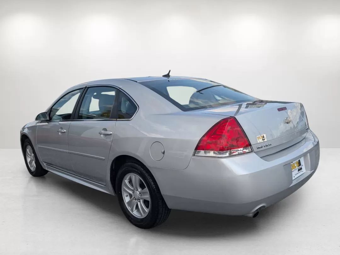 2016 /Ebony Chevrolet Impala Limited LS (2G1WA5E37G1) with an Other engine, located at 1430 Gateway Drive, Opelika, AL, 36801, (334) 239-0944, 32.637871, -85.409790 - **Discover the Perfect Companion for Every Journey: 2016 Chevrolet Impala Limited at Gils Auto in Opelika, AL!**<br /> <br /> Are you in search of a reliable sedan that seamlessly fits into your busy lifestyle? Look no further than this stunning 2016 Chevrolet Impala Limited, available now at Gils A - Photo#7