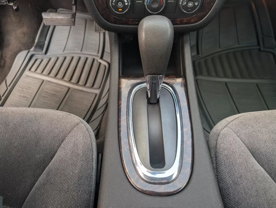 2016 /Ebony Chevrolet Impala Limited LS (2G1WA5E37G1) with an Other engine, located at 804 22nd Ave, Phenix City, AL, 36870, (334) 297-1860, 32.484749, -85.024475 - 2016 Chevrolet Impala Limited LS - Photo#13