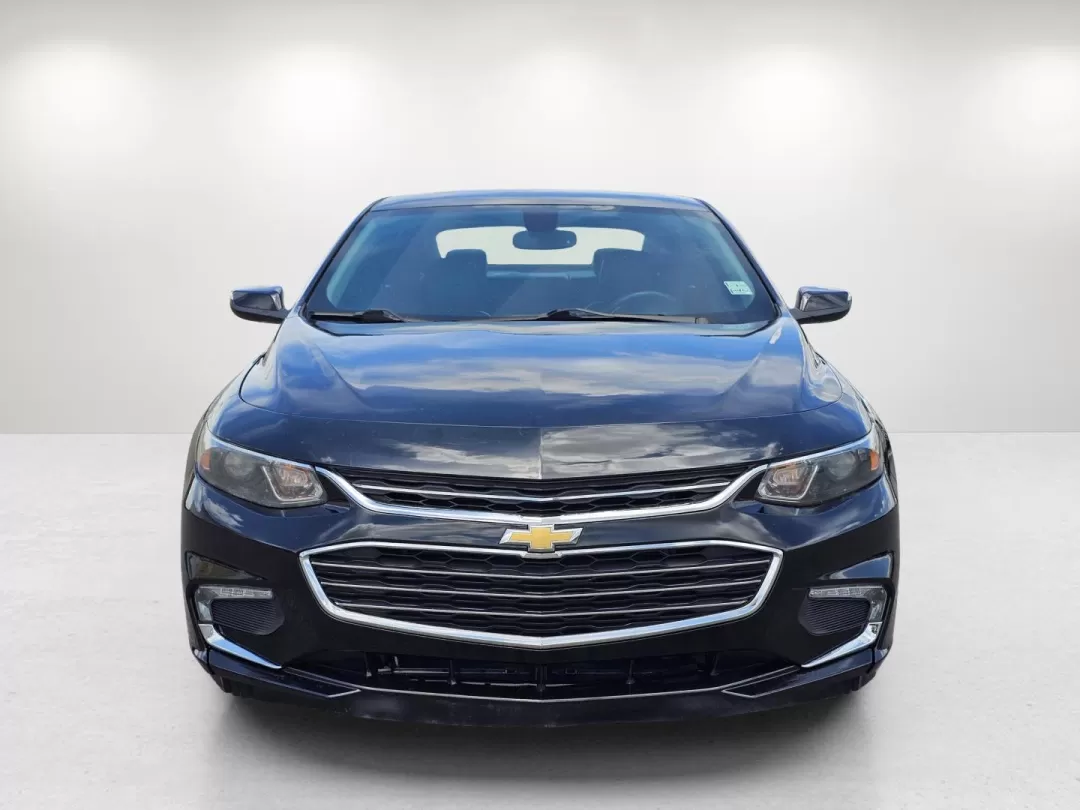 2017 /Jet Black Chevrolet Malibu LT (1G1ZE5ST2HF) with an Other engine, located at 521 Old Farm Lane Rd, Prattville, AL, 36066, (334) 325-1505, 32.482460, -86.416367 - **Discover Your Perfect Ride with Gils Auto - Prattville: 2017 Chevrolet Malibu LT**<br /> <br /> Are you in search of a reliable vehicle that effortlessly complements your busy lifestyle? Look no further than this striking 2017 Chevrolet Malibu LT, available now at Gils Auto in Prattville, AL. Perf - Photo#2