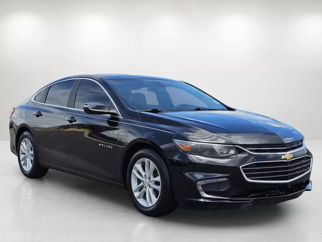 2017 /Jet Black Chevrolet Malibu LT (1G1ZE5ST2HF) with an Other engine, located at 521 Old Farm Lane Rd, Prattville, AL, 36066, (334) 325-1505, 32.482460, -86.416367 - **Discover Your Perfect Ride with Gils Auto - Prattville: 2017 Chevrolet Malibu LT**<br /> <br /> Are you in search of a reliable vehicle that effortlessly complements your busy lifestyle? Look no further than this striking 2017 Chevrolet Malibu LT, available now at Gils Auto in Prattville, AL. Perf - Photo#3