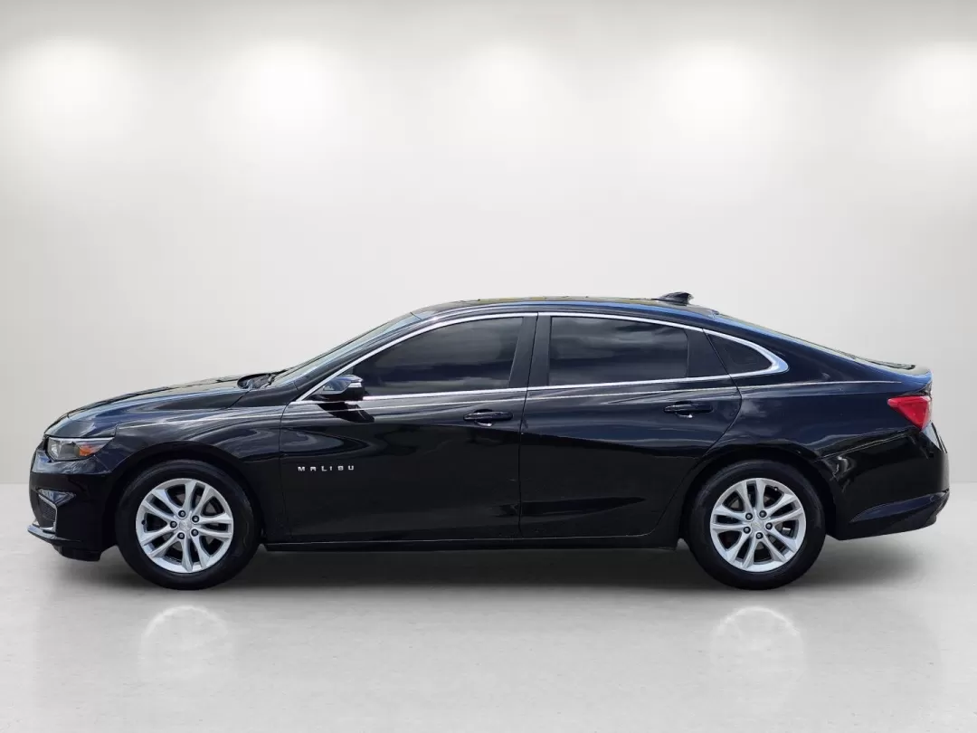 2017 /Jet Black Chevrolet Malibu LT (1G1ZE5ST2HF) with an Other engine, located at 521 Old Farm Lane Rd, Prattville, AL, 36066, (334) 325-1505, 32.482460, -86.416367 - **Discover Your Perfect Ride with Gils Auto - Prattville: 2017 Chevrolet Malibu LT**<br /> <br /> Are you in search of a reliable vehicle that effortlessly complements your busy lifestyle? Look no further than this striking 2017 Chevrolet Malibu LT, available now at Gils Auto in Prattville, AL. Perf - Photo#8