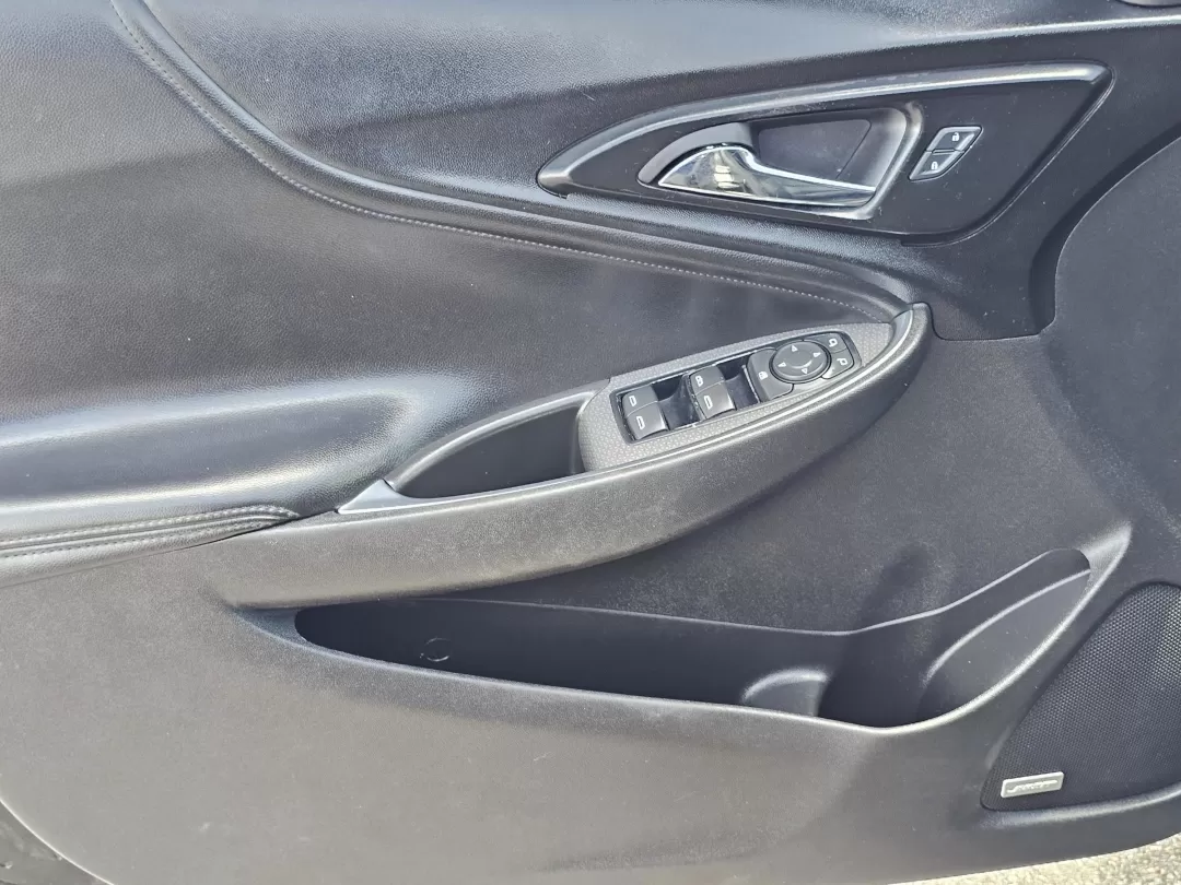 2017 /Jet Black Chevrolet Malibu LT (1G1ZE5ST2HF) with an Other engine, located at 521 Old Farm Lane Rd, Prattville, AL, 36066, (334) 325-1505, 32.482460, -86.416367 - **Discover Your Perfect Ride with Gils Auto - Prattville: 2017 Chevrolet Malibu LT**<br /> <br /> Are you in search of a reliable vehicle that effortlessly complements your busy lifestyle? Look no further than this striking 2017 Chevrolet Malibu LT, available now at Gils Auto in Prattville, AL. Perf - Photo#9