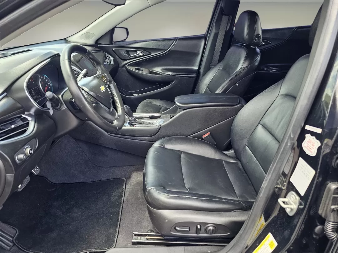 2017 /Jet Black Chevrolet Malibu LT (1G1ZE5ST2HF) with an Other engine, located at 521 Old Farm Lane Rd, Prattville, AL, 36066, (334) 325-1505, 32.482460, -86.416367 - **Discover Your Perfect Ride with Gils Auto - Prattville: 2017 Chevrolet Malibu LT**<br /> <br /> Are you in search of a reliable vehicle that effortlessly complements your busy lifestyle? Look no further than this striking 2017 Chevrolet Malibu LT, available now at Gils Auto in Prattville, AL. Perf - Photo#10