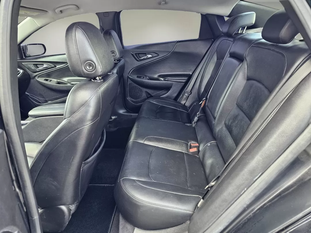 2017 /Jet Black Chevrolet Malibu LT (1G1ZE5ST2HF) with an Other engine, located at 521 Old Farm Lane Rd, Prattville, AL, 36066, (334) 325-1505, 32.482460, -86.416367 - **Discover Your Perfect Ride with Gils Auto - Prattville: 2017 Chevrolet Malibu LT**<br /> <br /> Are you in search of a reliable vehicle that effortlessly complements your busy lifestyle? Look no further than this striking 2017 Chevrolet Malibu LT, available now at Gils Auto in Prattville, AL. Perf - Photo#14