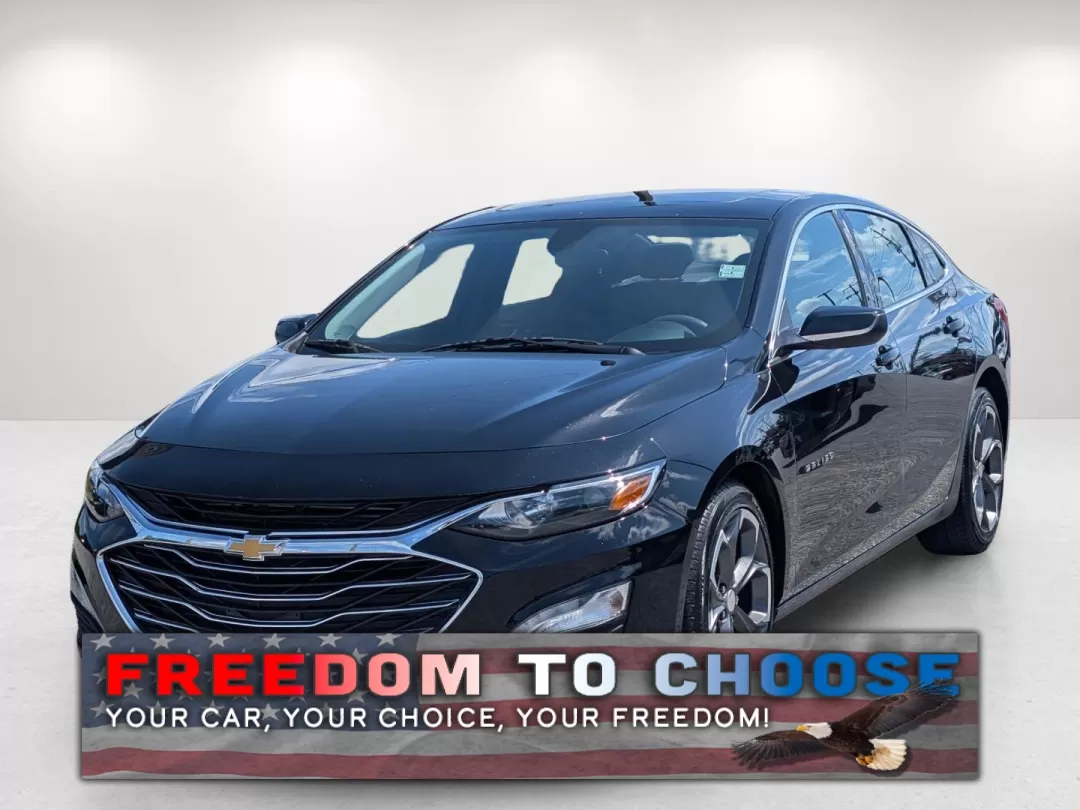 2021 /Jet Black Chevrolet Malibu LT (1G1ZD5ST7MF) with an Other engine, located at 5115 14th Ave., Columbus, GA, 31904, (706) 323-0345, 32.511494, -84.971046 - Are you ready to elevate your daily commute, family trips, or weekend getaways? Look no further than this stunning 2021 Chevrolet Malibu LT, expertly designed for those who appreciate comfort, style, and reliability. Whether you're navigating through Phenix City or heading out on a road trip to near - Photo#0
