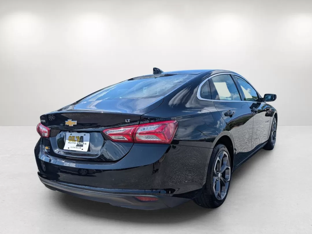 2021 /Jet Black Chevrolet Malibu LT (1G1ZD5ST7MF) with an Other engine, located at 5115 14th Ave., Columbus, GA, 31904, (706) 323-0345, 32.511494, -84.971046 - Are you ready to elevate your daily commute, family trips, or weekend getaways? Look no further than this stunning 2021 Chevrolet Malibu LT, expertly designed for those who appreciate comfort, style, and reliability. Whether you're navigating through Phenix City or heading out on a road trip to near - Photo#4